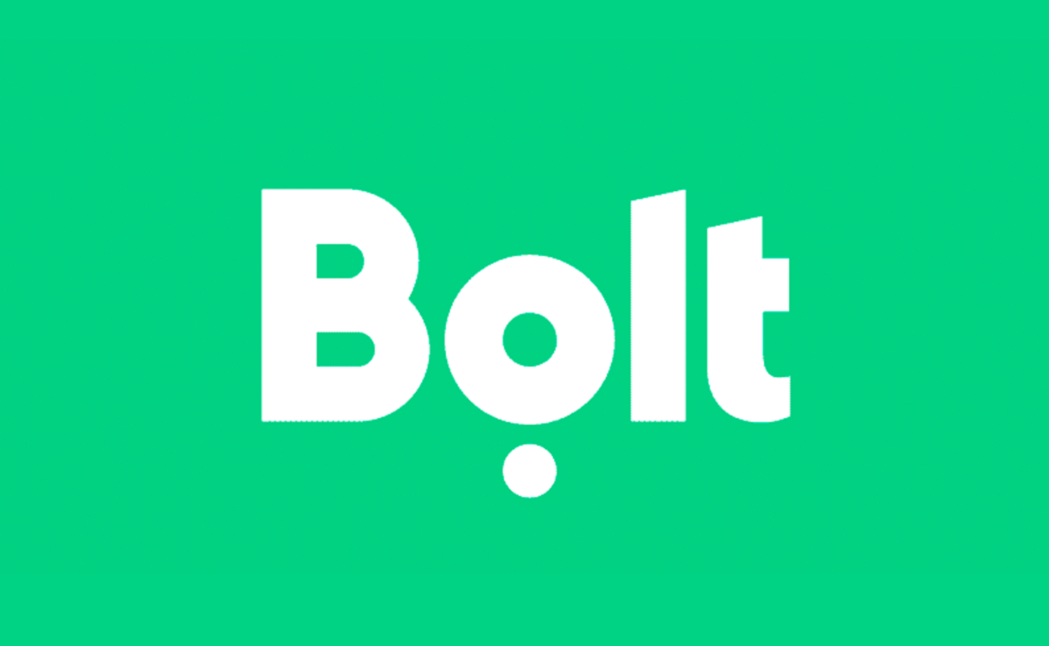 <span style="font-weight: bold;">BOLT</span>